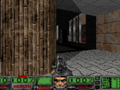 Buildings are well detailed, like those from <moby game=