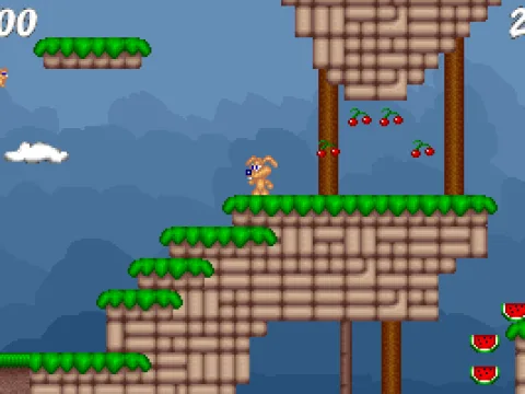 Where am I? (Level 2)