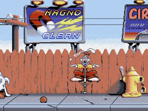 There is no time to play with that Roger!