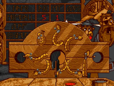 Oops...must've been the wind