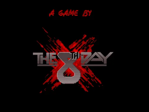 The 8th Day company logo