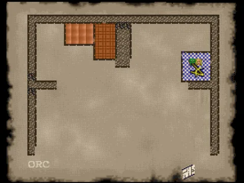 Game board.. ekhm... map. It's just a Board game translations