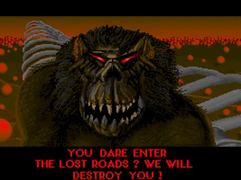 Scary ain't he/she/it?