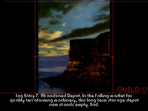 Check Your Log Entries