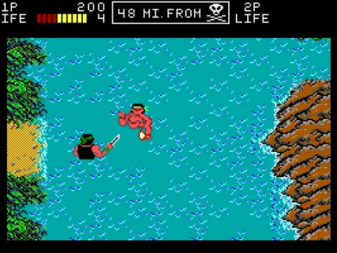 Gameplay (EGA)