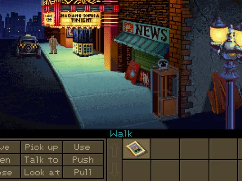 No tickets left for Sophia's show...