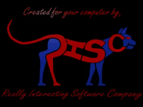 Developed by RISC