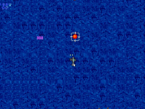 Sure enough, let's see how this modifies my shot type