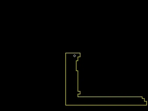 Map view (for the FPS component)