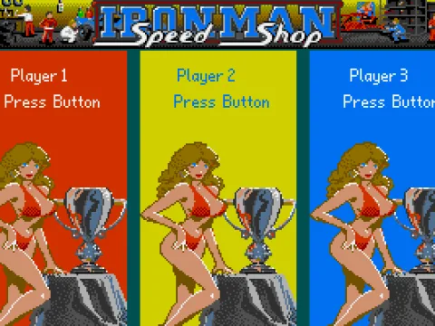 Prepare for the Next Race