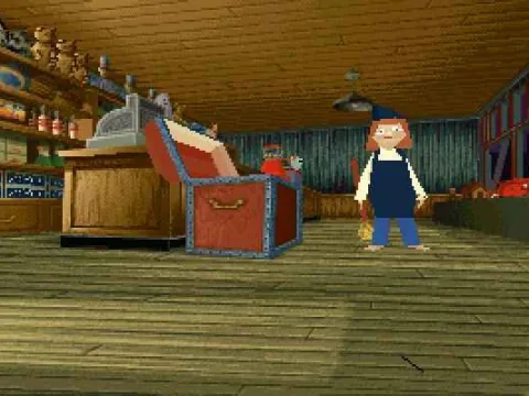 This box holds some surprises