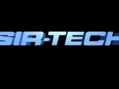 Sir-Tech company logo