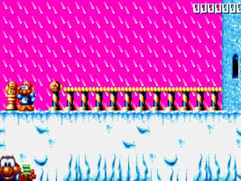 The Beginning - there is much to do!