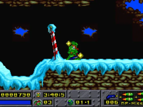 Standing next to a pillar