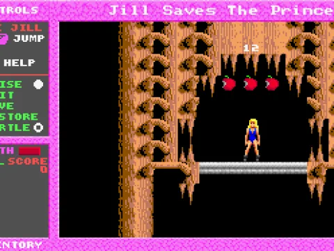 Guys, this is not level 0, it's level 12.