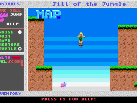 Let the games begin.