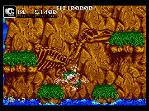 Water is your enemy.