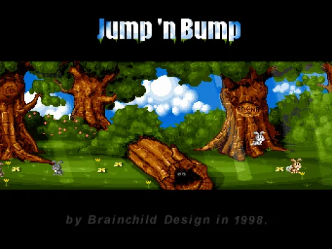 Choose your warrior!