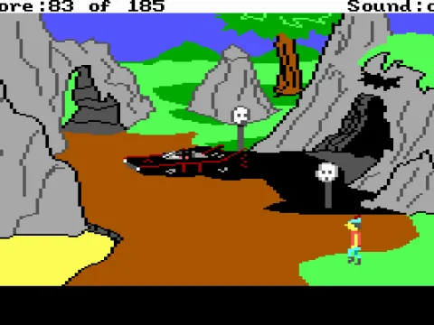 Holy Dark Crusader! Is that what I think it is?