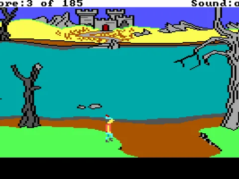 This place doesn't look too safe