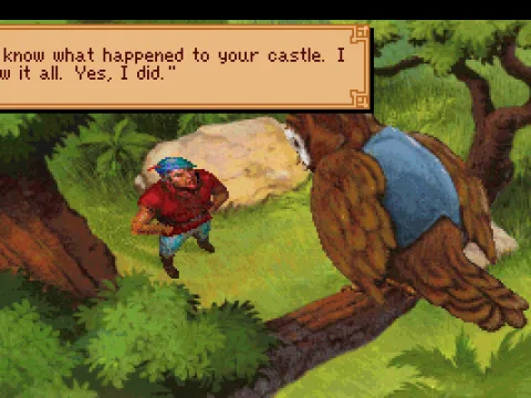 Introduction continued (MCGA/VGA)