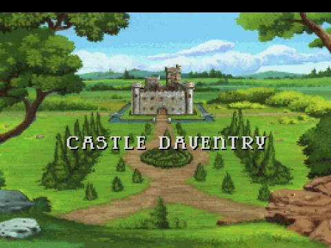 Introduction (MCGA/VGA)