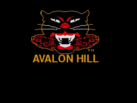 Avalon Hill company logo