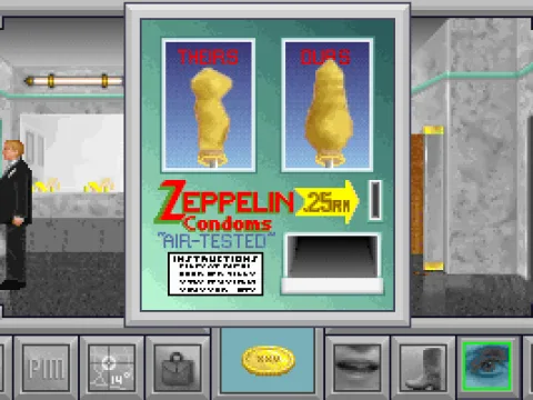 Even Nazis need protection.