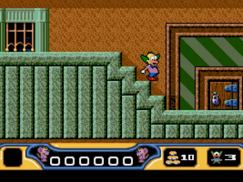 Some Doors Are Locked