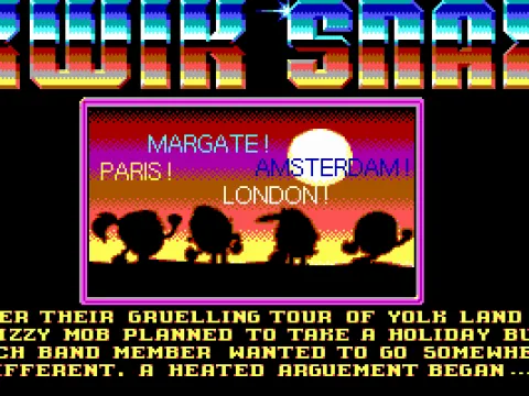 Title and introduction (EGA)