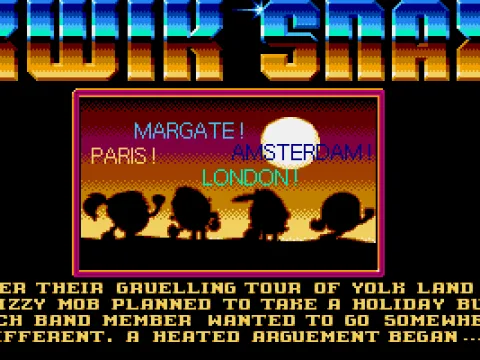 Title and introduction (VGA)