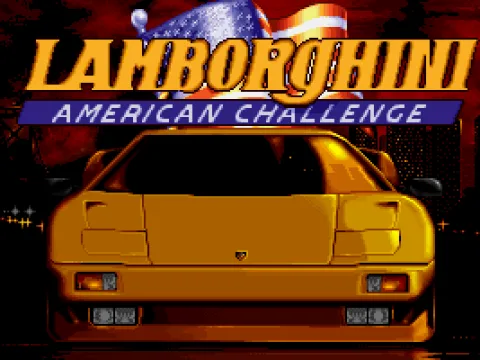 Title (Lamborghini version)