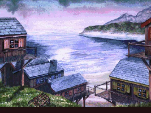 Visit merchants before starting game