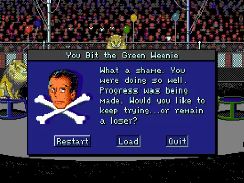 Sorry about that les