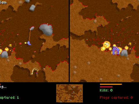 ... and bring it to your house -- after doing a bit of housecleaning, that is...