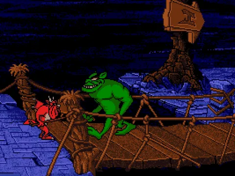 don't let the size fool you