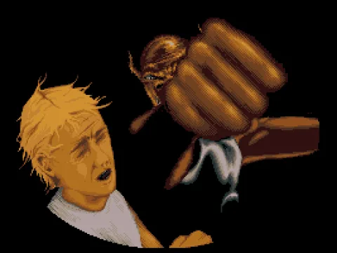 You will be having tough moments within the game...