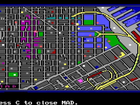 Beautiful San Francisco