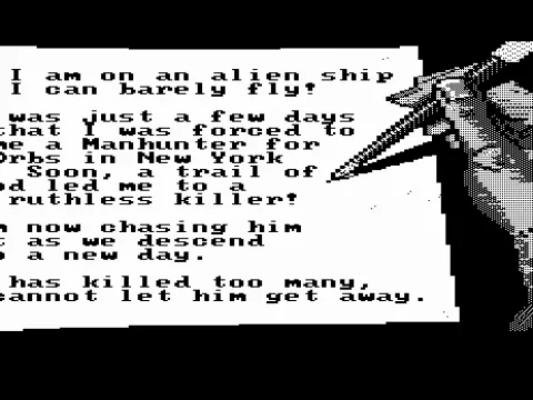 Intro (Hercules graphics)