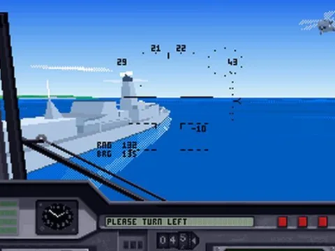 Another copter fly-by just above Merlin