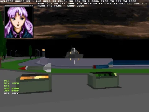 Collecting weapon items