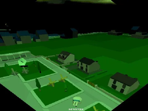 You can use drones to have a better view of the battlefield, it also explodes at ground impact.