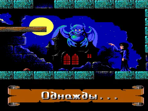 Will poor Mick spend eternity as a lowly ladybug?