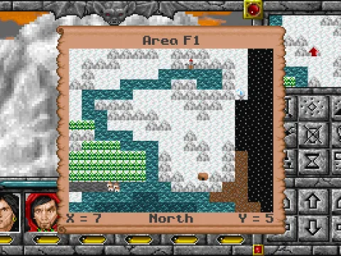 Outdoor travel plus automap.