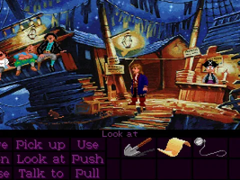 Do I know these guys? Hmmm.