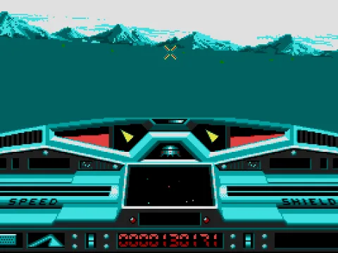 On the Ice Moon (VGA)