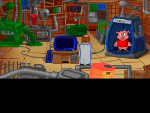 Intro: ...and after!