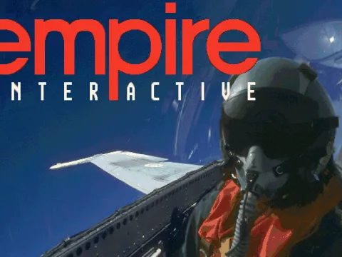 Publisher splash screen