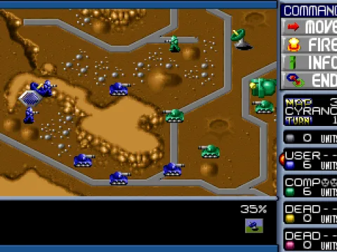 Third mission on Triton