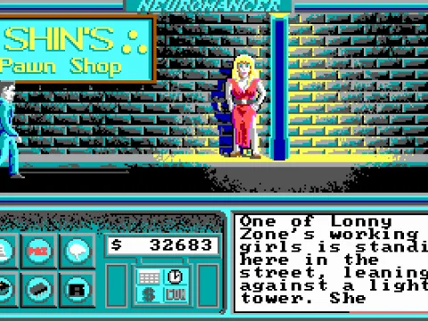 Lonny Zone's Girl, Chillin' by the Light Tower